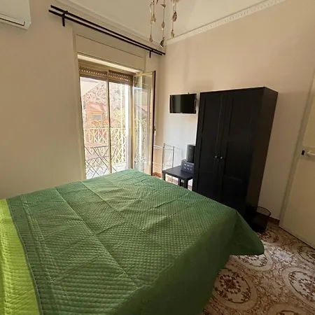 Carmen House Catania