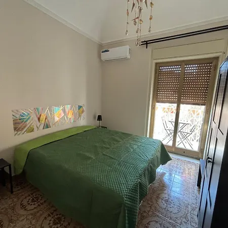 Carmen House *