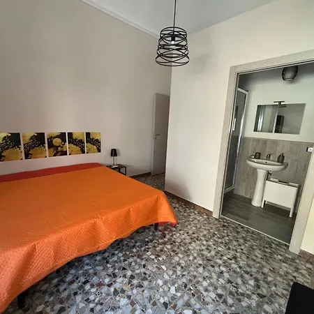 Pensión Carmen House Catania