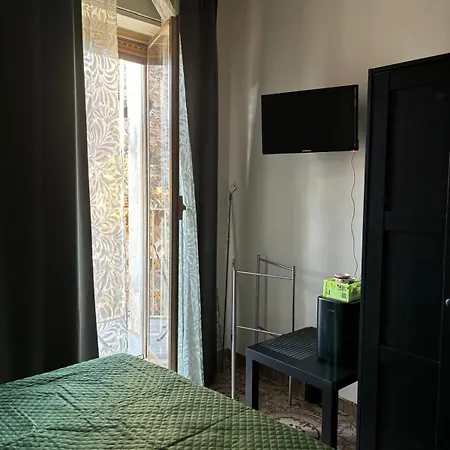Carmen House Catania