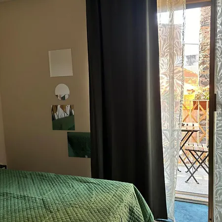 Pensión Carmen House