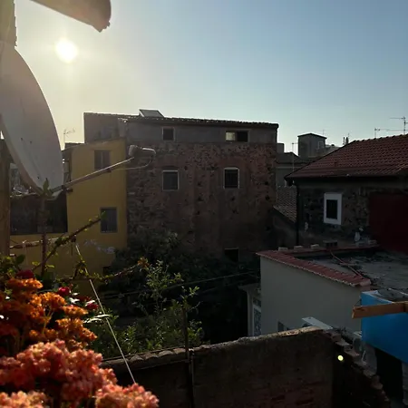 Carmen House Catania