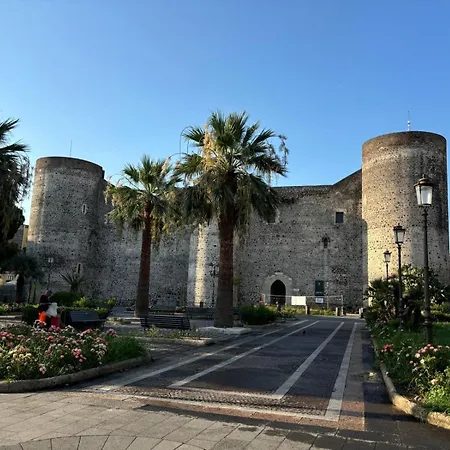 Pensión Carmen House