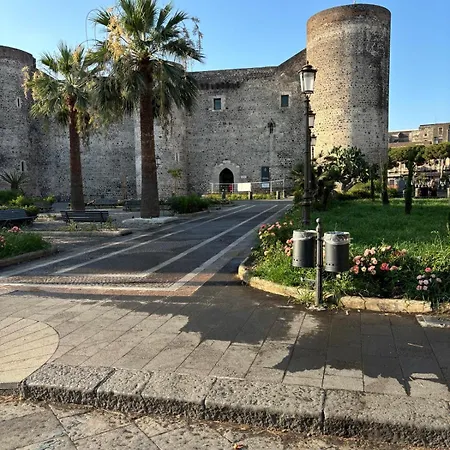 Pensión Carmen House