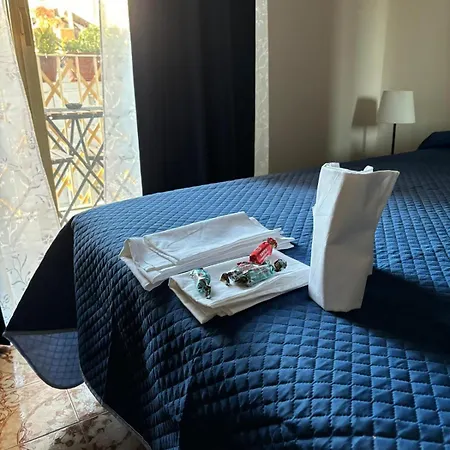 Carmen House * Catania